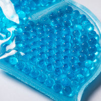 Compresse de poitrine