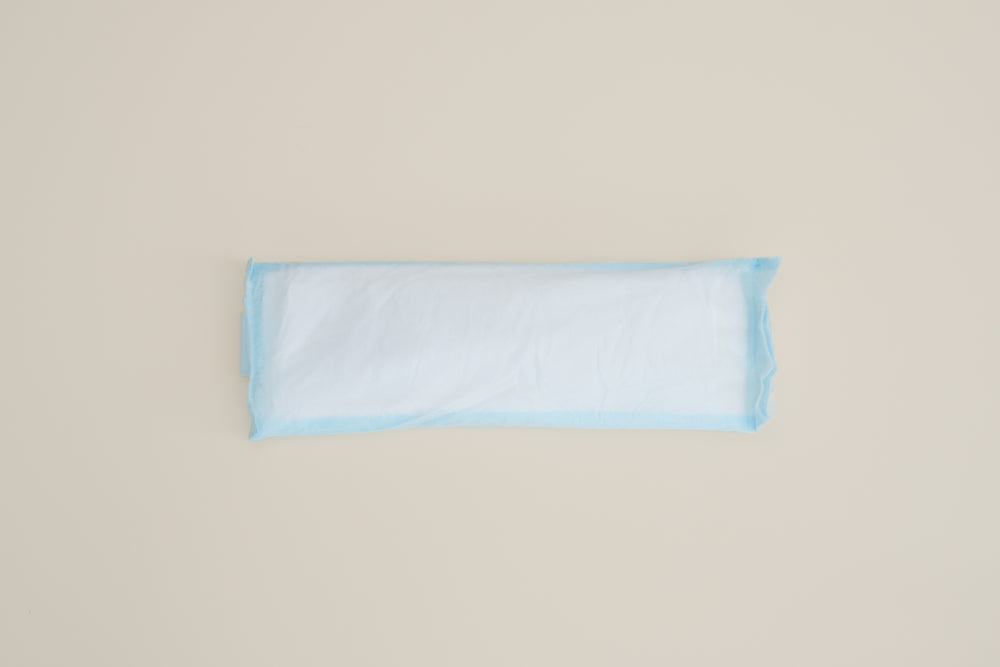 Kraamverband met geïntegreerde cold pack - 12 stuks