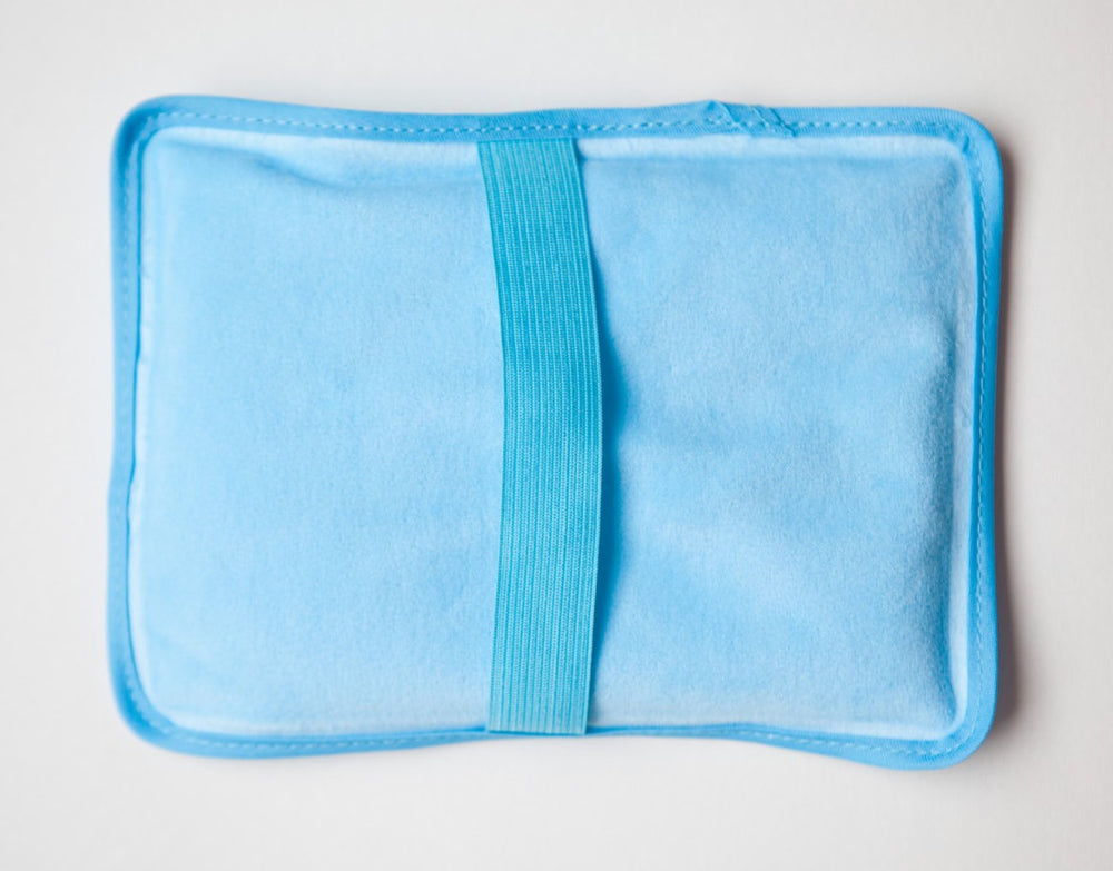 Standaard cold/hot pack Perla