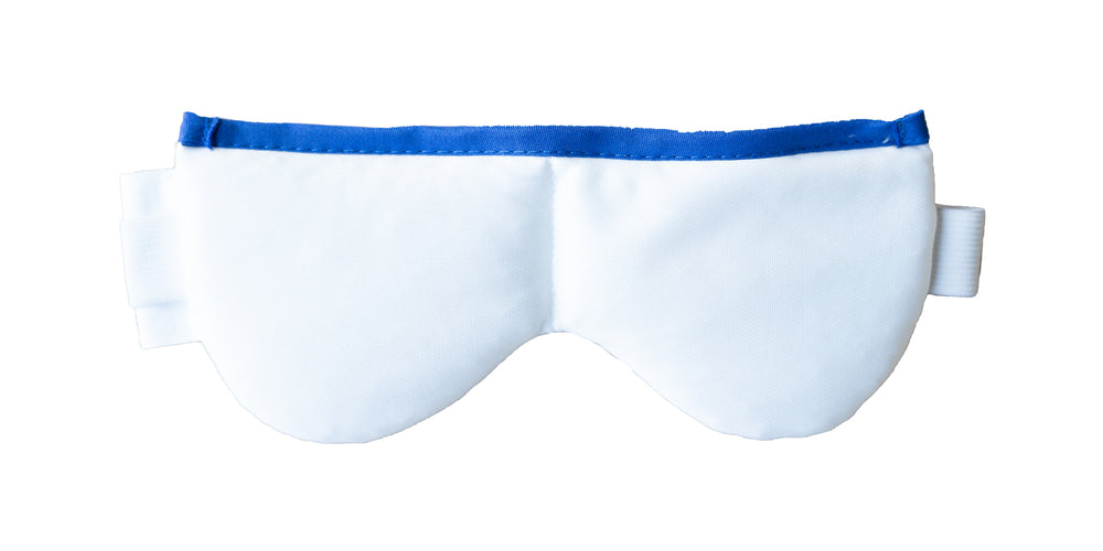 Humido - verwarmend oogmasker voor droge ogen