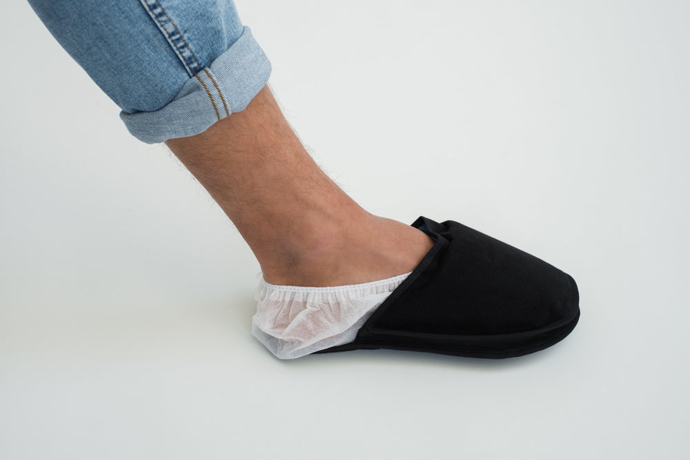 Chemo koeling pantoffels