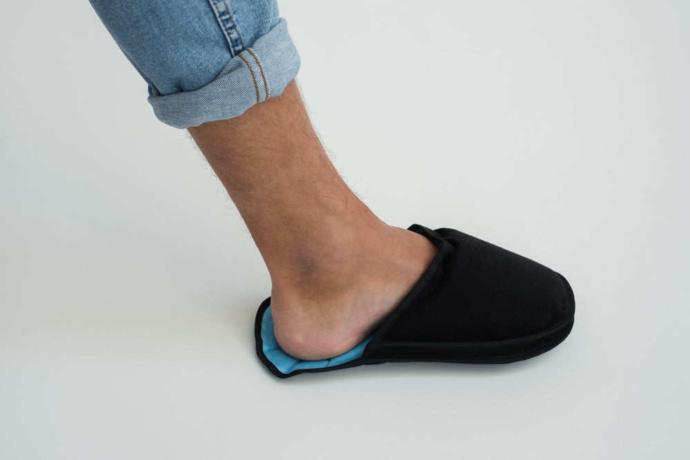 Chemo koeling pantoffels