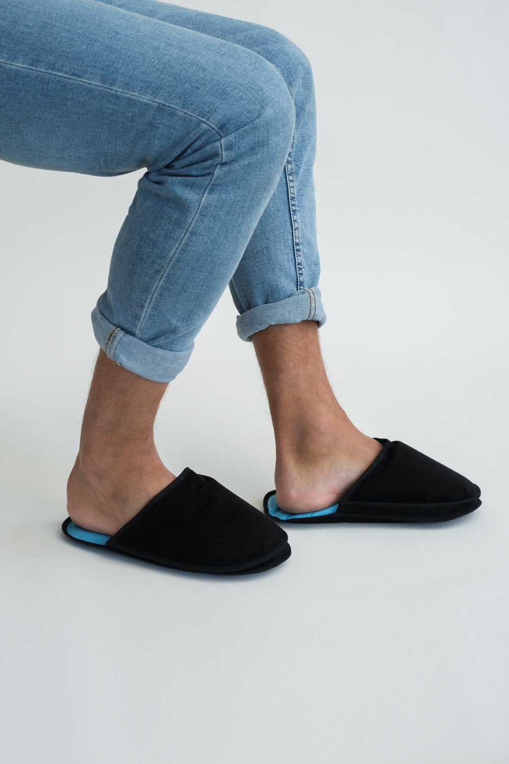 Chemo koeling pantoffels
