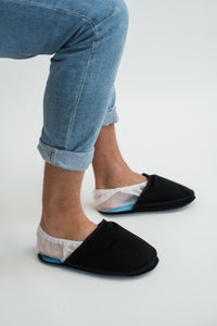 Chemo koeling pantoffels