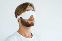 Humido - verwarmend oogmasker voor droge ogen